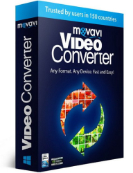 : Movavi Video Converter v18.4.0 Premium Multilingual