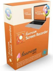 : Icecream Screen Recorder Pro v5.70 Multilingual
