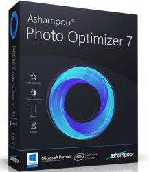 : Ashampoo Photo Optimizer v7.0.1.1 Multilingual