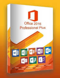 : Microsoft Office Pro 2016 v16.0.4639.1000 June 2018 x64