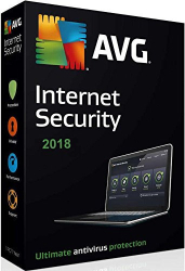 : AVG-Internet Security v18.5.3059 Multilingual (x64)