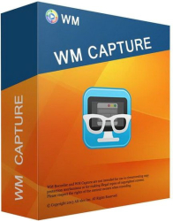 : WM Capture v8.9.1
