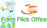 : Form Pilot Office v2.67 Multilingual