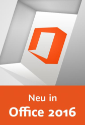 : Video2Brain Neu in Office 2016