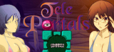 Cover: Teleportals I swear its a nice game RiP-DarksiDers : Teleportals I swear its a nice game RiP-DarksiDers