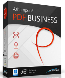 : Ashampoo PdfBusiness v1.1.0 Multilingual