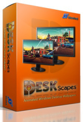 : Stardock DeskScapes v8.51 - Inkl. Crack