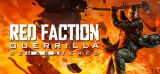 Cover: Red Faction Guerrilla ReMarstered Multi2-x X Riddick X x : Red Faction Guerrilla ReMarstered Multi2-x X Riddick X x
