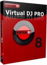 : Atomix VirtualDJ Pro Infinity v8.2.3994