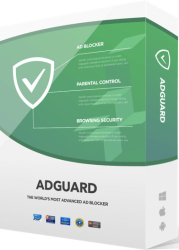 : Adguard Premium v6.3.1399.4073 Multilingual