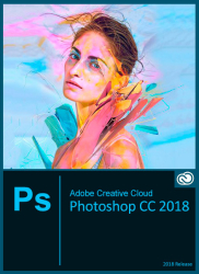 : Adobe Photoshop CC 2018 v19.1.6.61161 Multilingual (x86/x64)