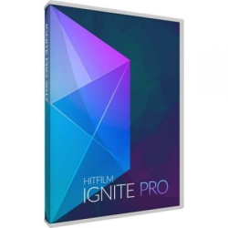 : FXhome Ignite Pro v2.2.7729.53583