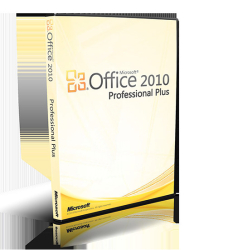 : Microsoft Office 2010 Professional Plus SP 2 VL Edition x86/x64