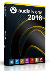: Audials One 2018.1.49100.0 Multilingual