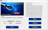 : BackToCAD Technologies Print2CAD 2018 v19.14 (x64)