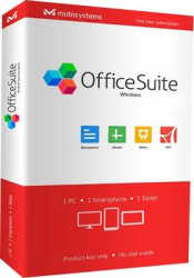 : OfficeSuite Premium Edition v2.50.14020.0