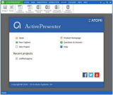 : ActivePresenter Professional Edition v7.3.1 (x64) Multilingual