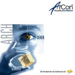 : ArCon Plus Visuelle Architektur v2012