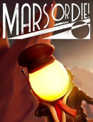 : Mars or Die-Skidrow