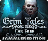 : Grim Tales Der Erbe Sammleredition German-MiLa