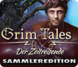 : Grim Tales Der Zeitreisende Sammleredition German-MiLa
