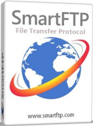 : SmartFTP Enterprise v9.0.2598.0 Multilingual