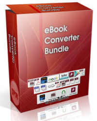 : eBook Converter Bundle v3.9.902.354