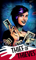 : Thief of Thieves Season One-Codex