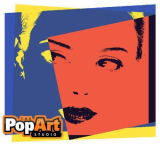 : Fotoview Pop Art Studio v9.1