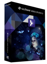 : ACDSee Video Studio v3.0.0.219