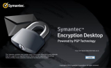 : Symantec Encryption Desktop Professional v10.4.2 Hf1
