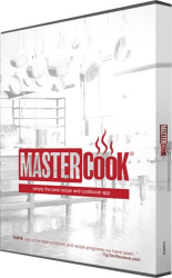 : Individual Software MasterCook v15.0.0.23