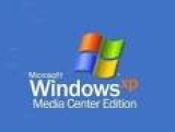 : Microsoft Windows XP Media Center Edition