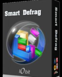 : IObit Smart Defrag Pro v6.0.1.116