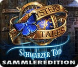 : Mystery Tales Schwarzer Tod Sammleredition German-MiLa