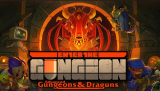 : Enter the Gungeon Advanced Gungeons and Draguns-TiNyiSo