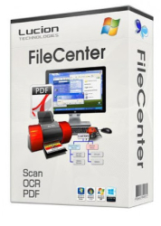 : Lucion FileCenter Professional Plus v10.2.0.29