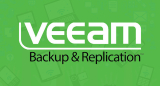 : Veeam Backup & Repli v9.5