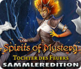 : Spirits of Mystery Tochter des Feuers Sammleredition German-MiLa