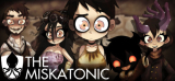 : The Miskatonic-DarksiDers
