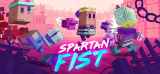 : Spartan Fist-DarksiDers