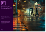 : Adobe Pre Pro CC 2018 12.1.2.69 (x64)