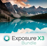 : Alien Skin Exposure X3 Bundle v3.5.5.127 (x64)