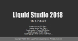 : Liquid Studio 2018 v16.1.7.8497