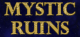 Cover: Mystic Ruins RiP-DarksiDers : Mystic Ruins RiP-DarksiDers