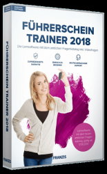 : Franzis Führerschein Trainer 2018 April 2018