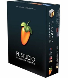 : FL Studio Producer Edition v20.0.3 Build 532