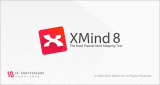 : XMind 8 Pro v3.7.8 Build 201807240049 Multilingual
