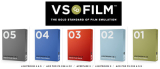: Vsco Film Pack 01 - 05 für Lightroom