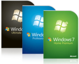 : Microsoft Windows 7 AiO Juli 2018 Clean x64